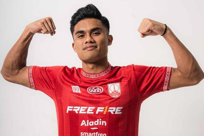 gaji ramadhan sananta