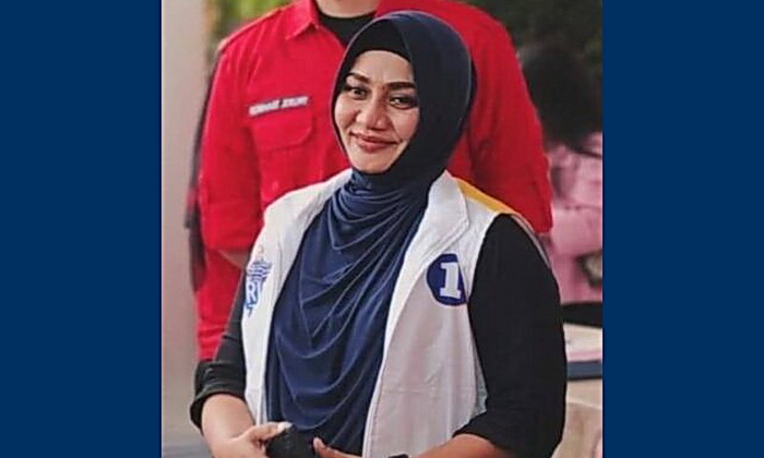Anggota Komisi IV DPRD Kota Medan Lailatul Badri mengapresiasi langkah Wali Kota Rico Tri Putra Bayu Waas, yang menggagas Program 'Zero Lampu Padam'
