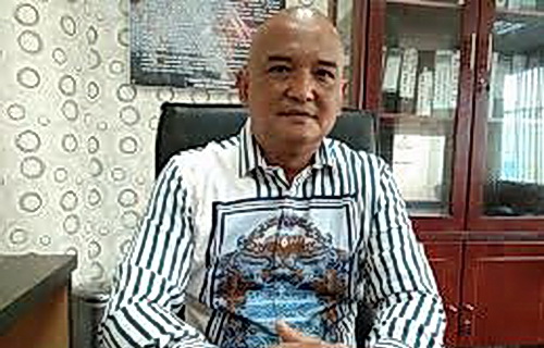 Anggota Komisi I DPRD Medan Robi Barus menyampaikan apresiasi terhadap langkah tegas Polda Sumut yang menggelar razia narkoba di sejumlah tempat hiburan malam (THM) di Kota Medan sepanjang Bulan Mei 2025.