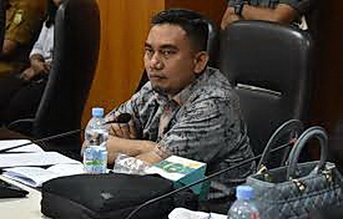 Anggota Komisi IV DPRD Kota Medan, Zulham Efendi, mendesak Dinas PKPCKTR Medan serius dalam mewujudkan Belawan sebagai kawasan yang layak, nyaman, dan manusiawi untuk ditinggali