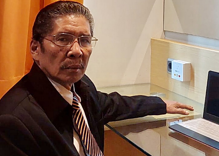 Guru Besar Unimed