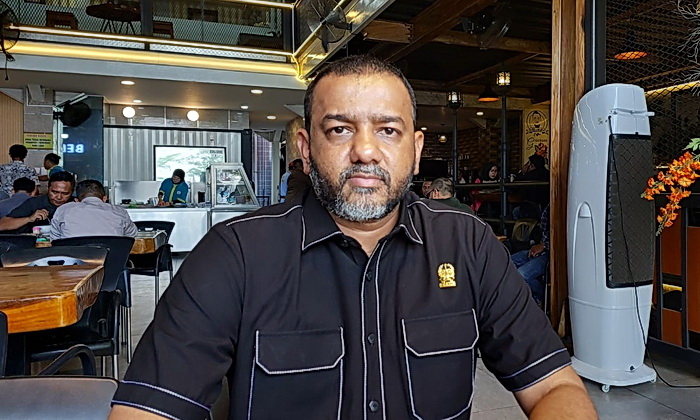 Rommy Van Boy mendesak Wali Kota Medan, Rico Tri Putra Bayu Waas, untuk memberikan sanksi tegas terhadap empat Aparatur Sipil Negara (ASN) Pemko Medan yang terbukti positif menggunakan narkoba.