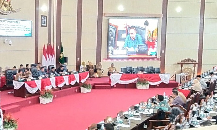 Fraksi Partai Demokrat DPRD Kota Medan menegaskan pentingnya Rencana Pembangunan Jangka Menengah Daerah (RPJMD) sebagai panduan strategis dalam pembangunan daerah