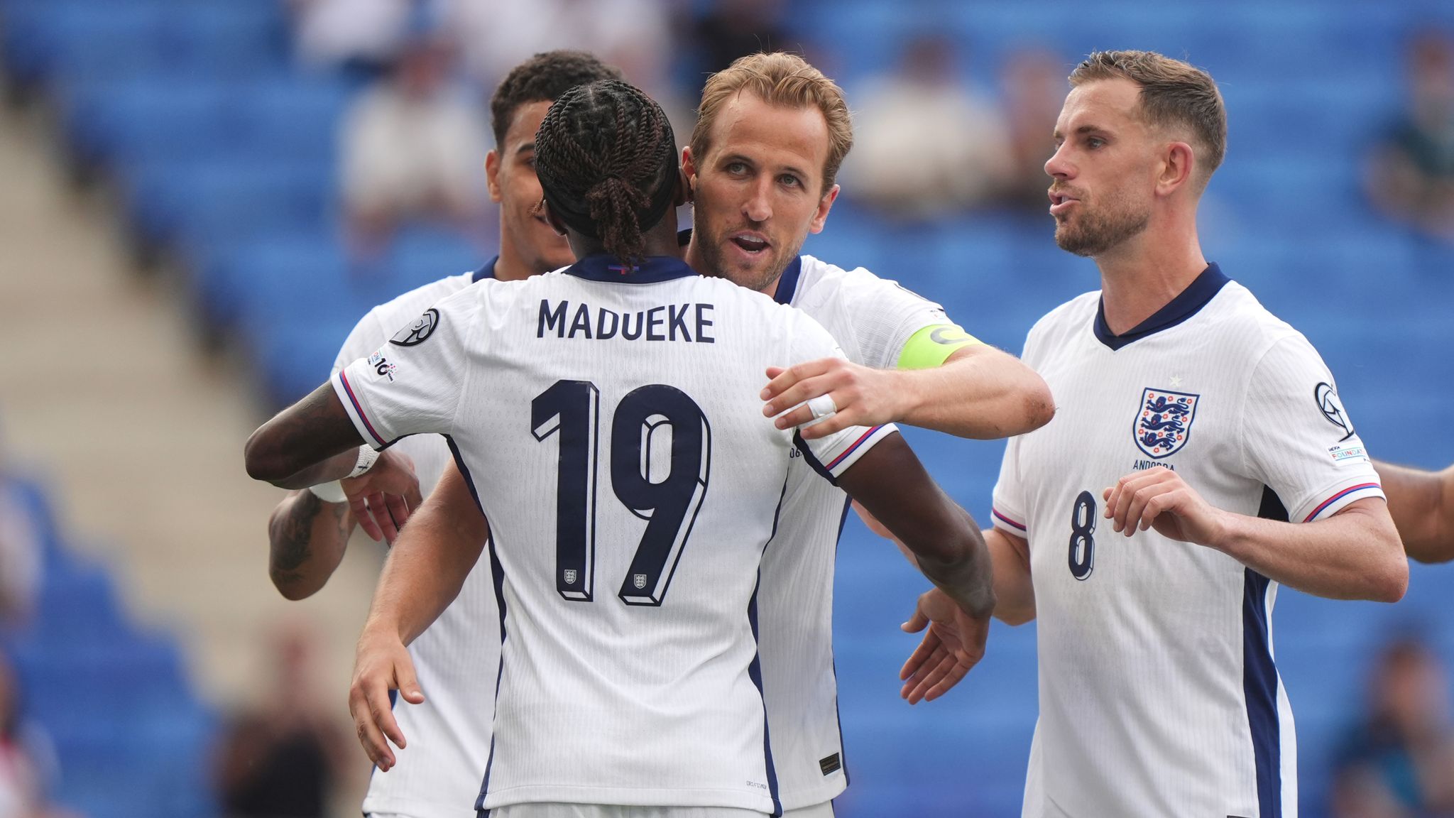 gol tunggal harry kane