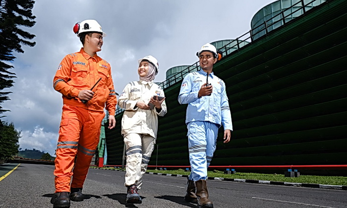 Rencana Usaha Penyediaan Tenaga Listrik (RUPTL) PT PLN (Persero) 2025–2034 tidak hanya menjadi katalisator utilisasi Energi Baru Terbarukan (EBT) secara masif, tetapi juga menjadi motor penggerak terciptanya lapangan kerja dalam skala besar.