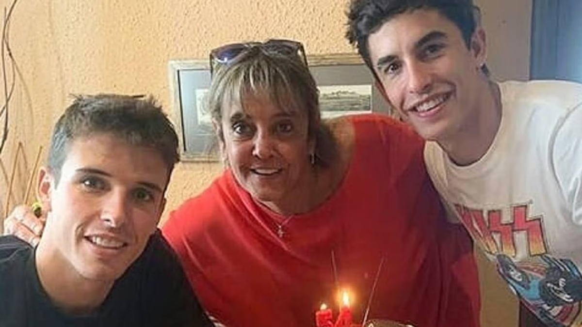 marc marquez dan alex marquez