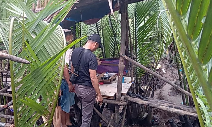 Selama Bulan Mei 2025, Polres Langkat berhasil mengungkap 32 kasus narkotika, dan berhasil menangkap 42 tersangka. Hal ini disampaikan Kapolres Langkat AKBP David Triyo Prasojo SH SIK MSi kepada awak media.