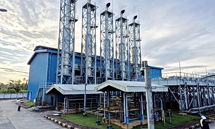 PT PLN Energi Primer Indonesia (EPI) terus menunjukkan komitmennya dalam mendukung transisi energi nasional melalui percepatan proyek gasifikasi.