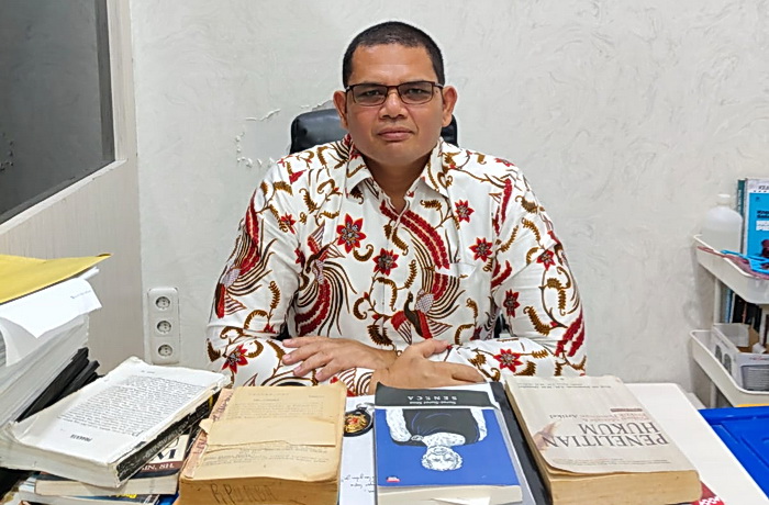 RESPONS pihak kepolisian terkait penerimaan laporan dalam rangka proses pidana terkadang masih dipermasalahkan dan menjadi sorotan publik di media sosial