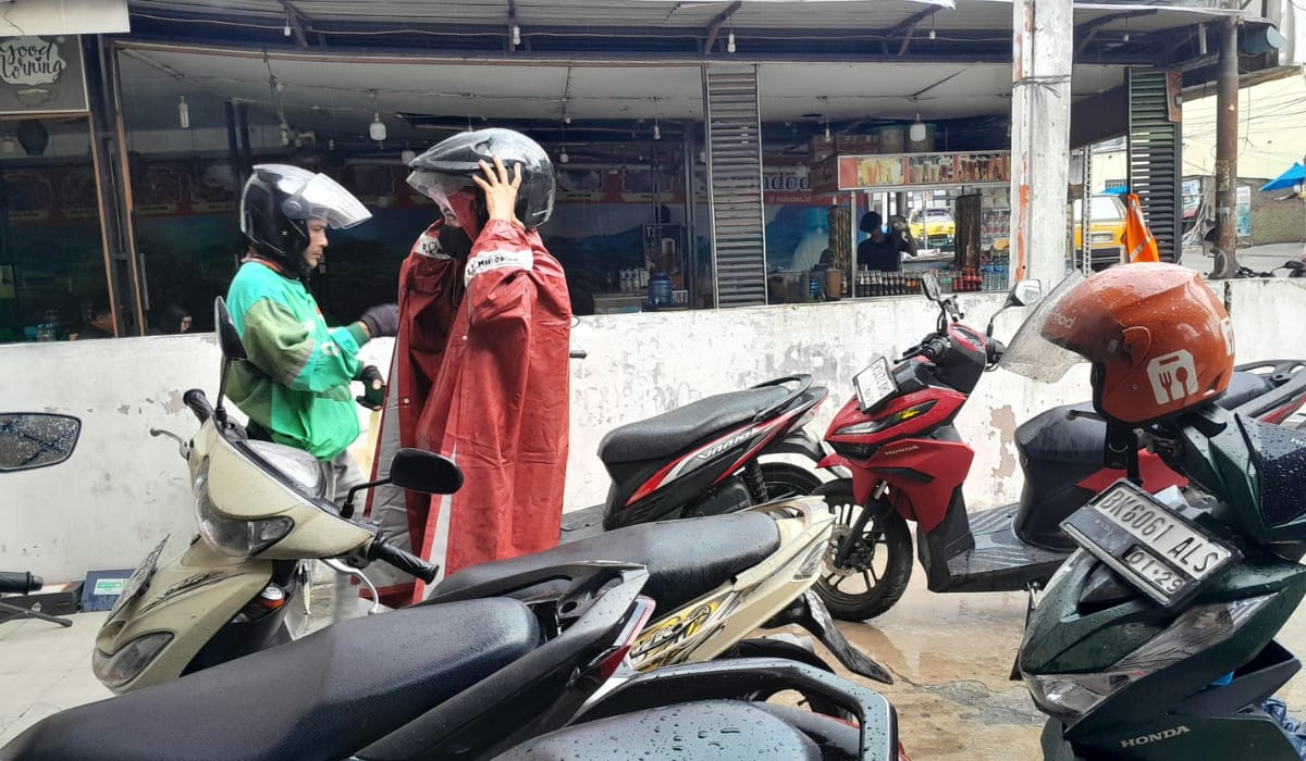 cuaca kota medan 1