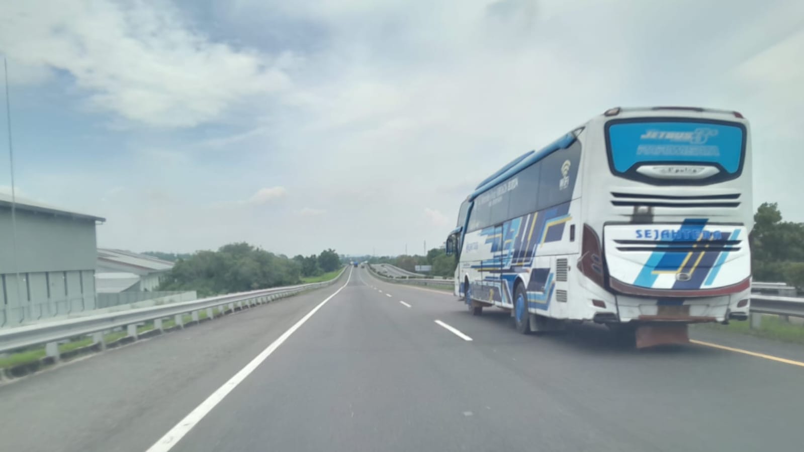 Cuaca kota Medan