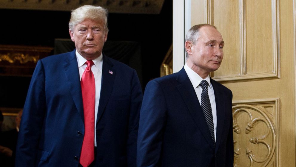 donald trump ultimatum rusia