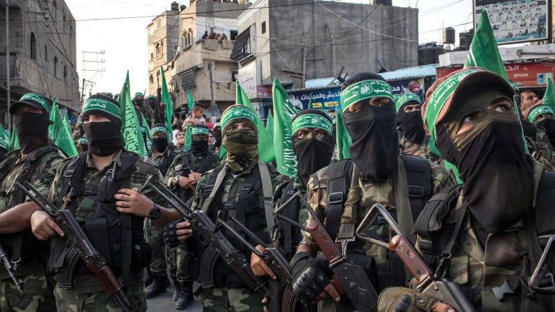 gencatan senjata hamas-israel