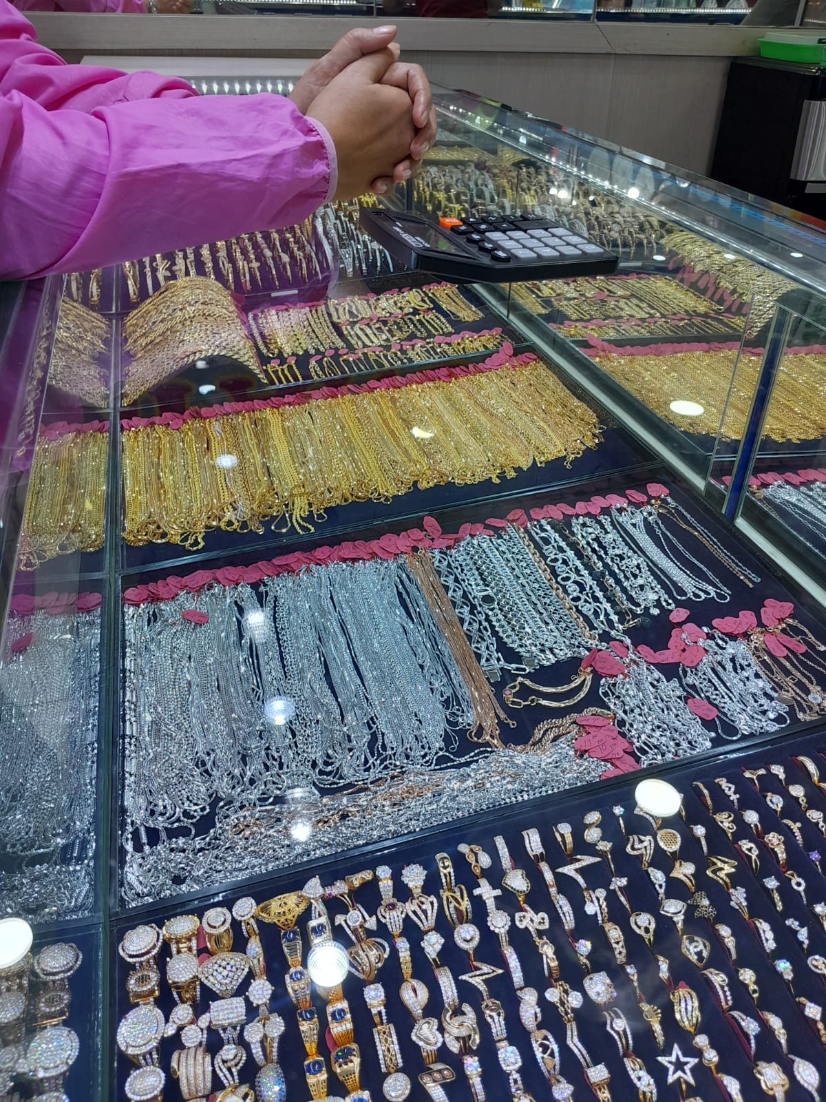Harga emas Antam