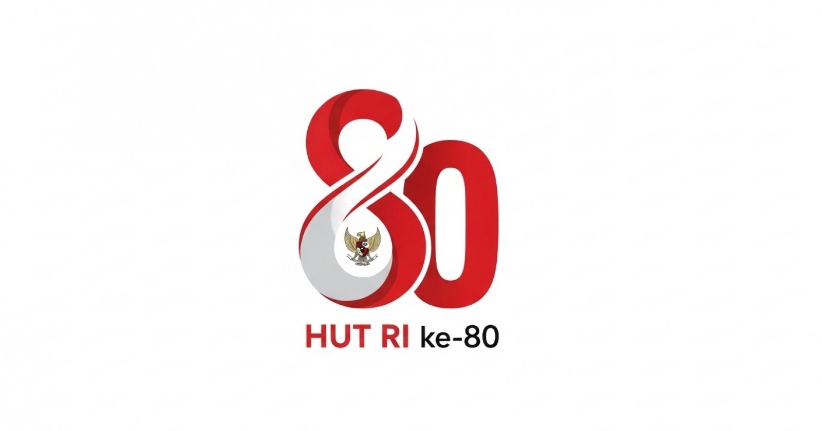 hut ri ke-80