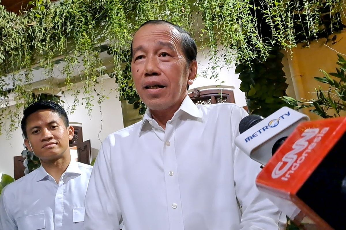 jokowi ajukan penundaan pemeriksaan