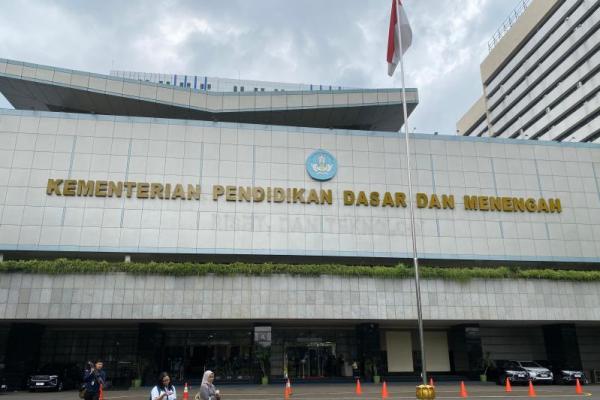 kemendikdasmen prioritaskan perbaikan ruang uks