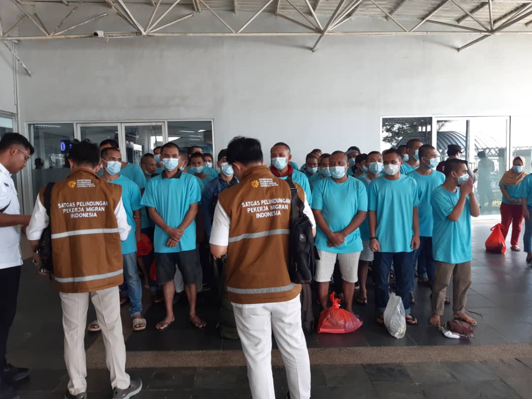 kjri johor bahru memfasilitasi