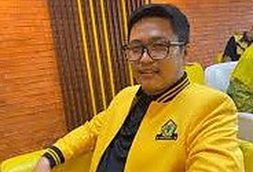 Kota Medan saat ini berstatus Kejadian Luar Biasa (KLB) Campak dengan angka kasus tertinggi di Sumatera Utara, mencapai 159 kasus selama Januari hingga Juli 2025
