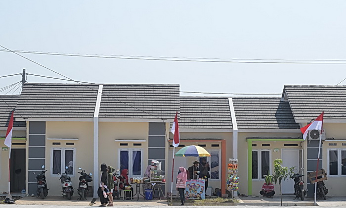 Peran PT Bank Tabungan Negara (Persero) Tbk (BTN) dalam mendukung pertumbuhan ekonomi nasional melalui sektor perumahan sangat signifikan.