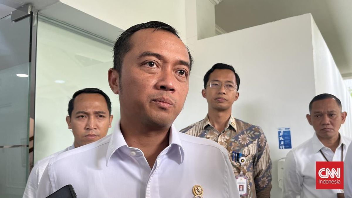 mensesneg prastyo hadi