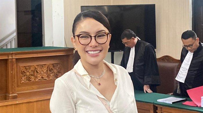 nikita mirzani cabut gugatan