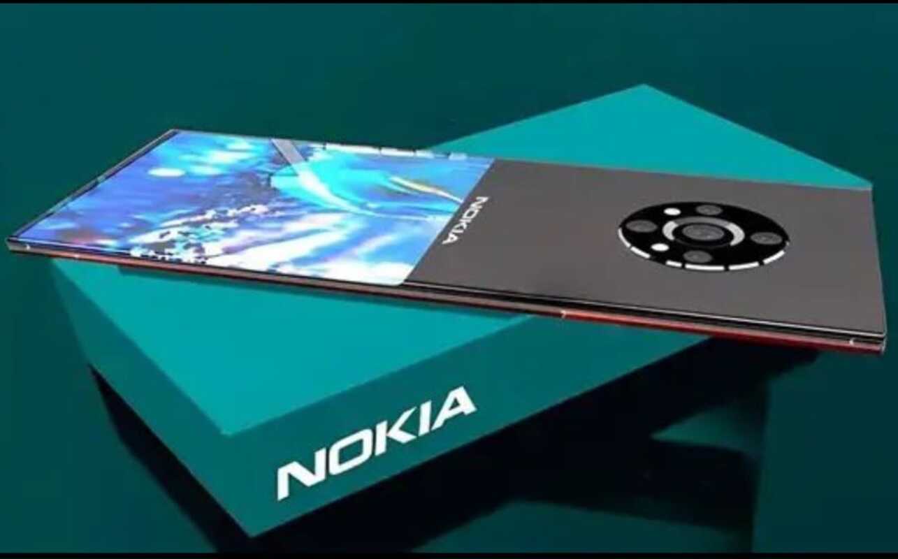 nokia smartphone
