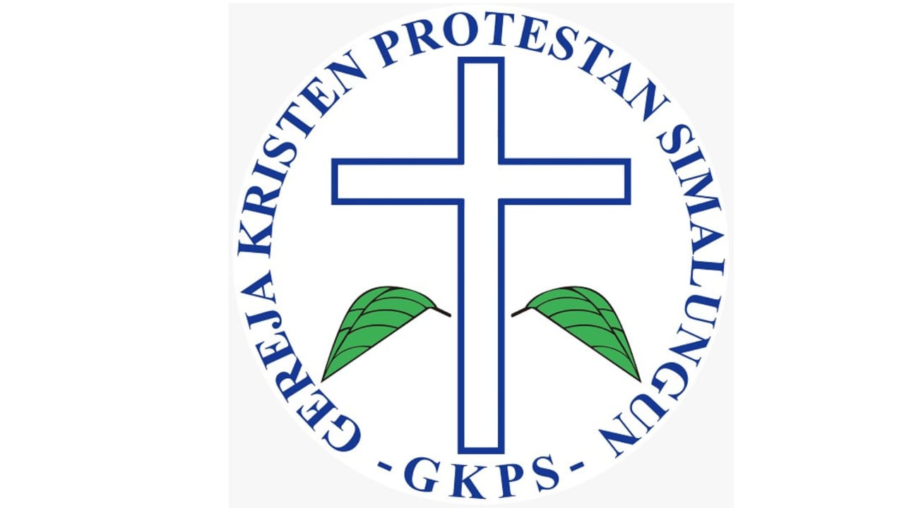 pendeta gkps