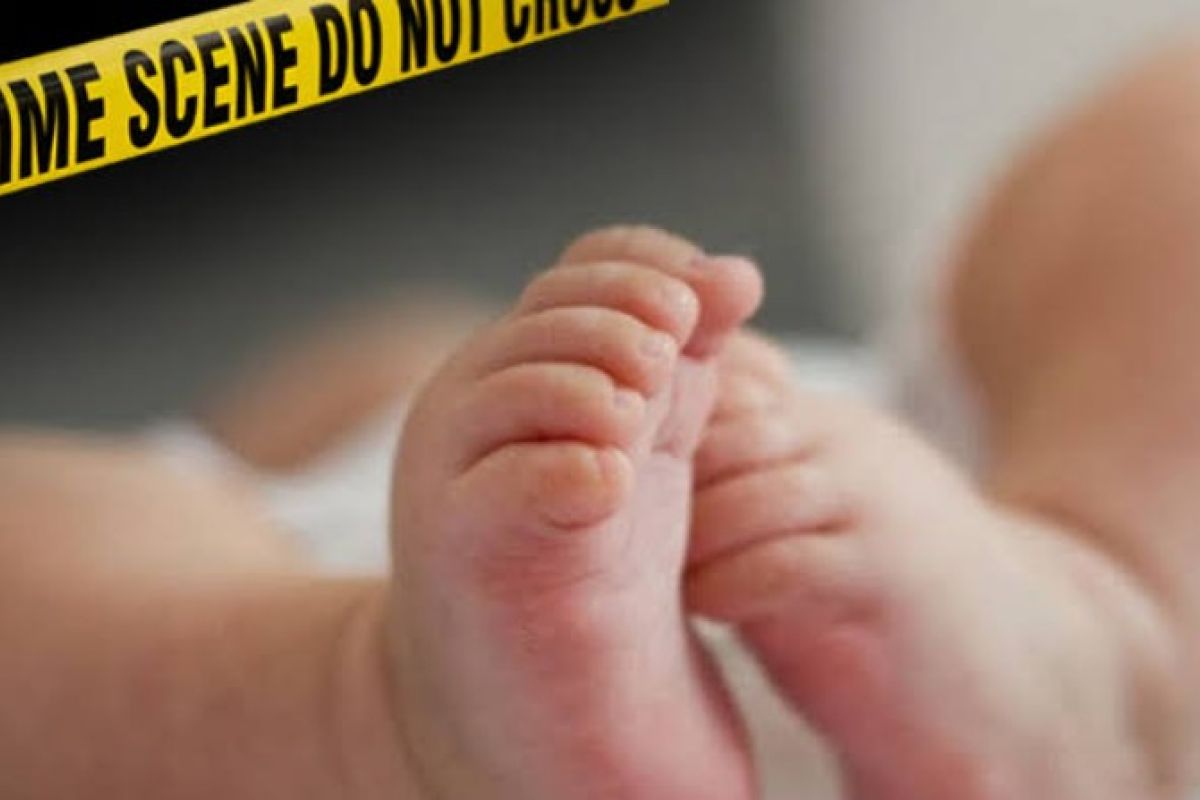 polisi bongkar mafia perdagangan bayi