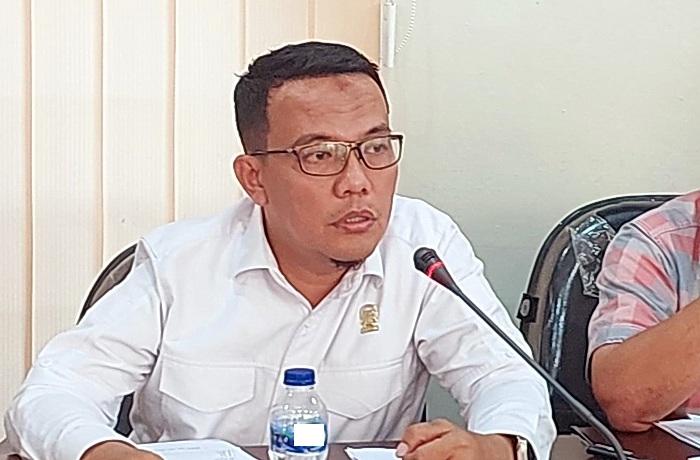 potensi Pendapatan Asli Daerah (PAD) dari sektor retribusi sampah di Kota Medan masih sangat besar dan belum tergarap maksimal.