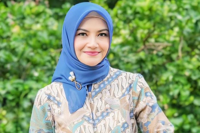 segini harta kekayaan tina talisa