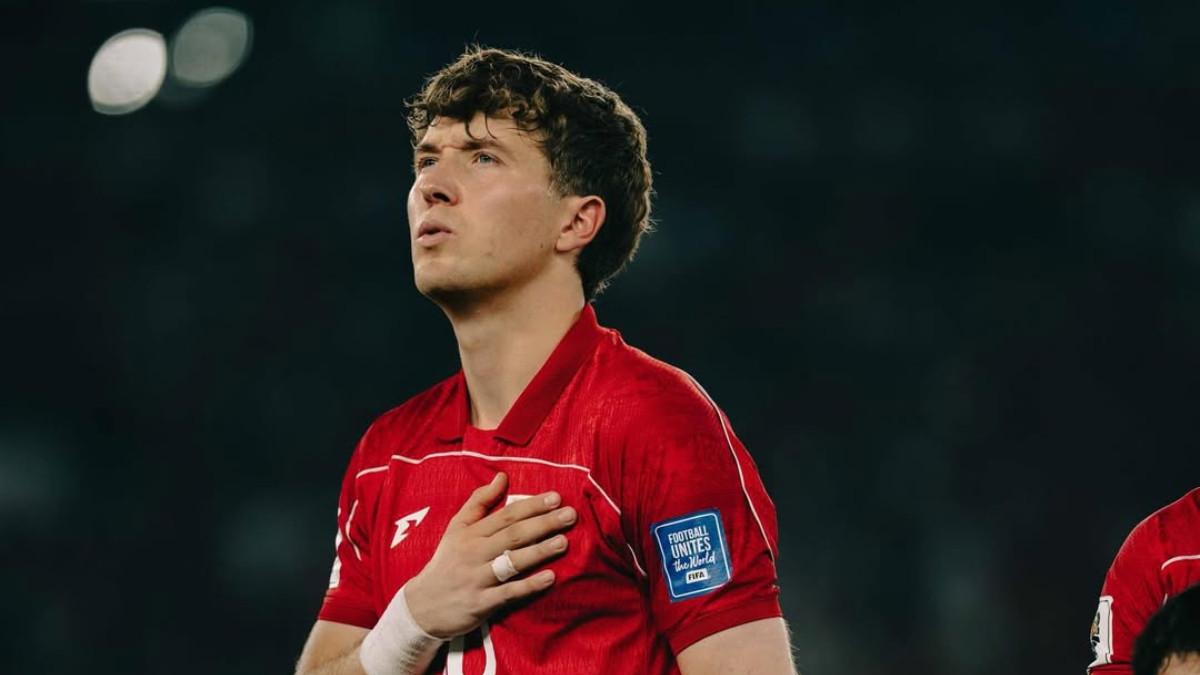 timnas indonesia terancam tanpa ole romeny