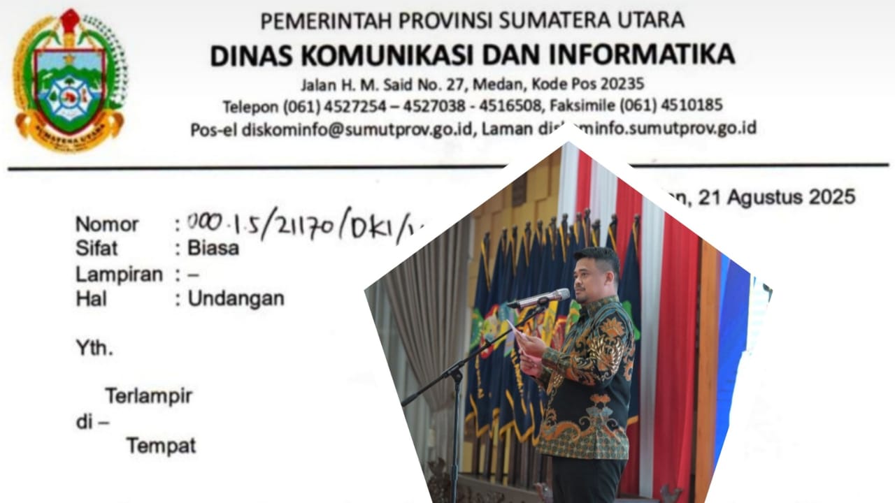 gubsu bobby nasution