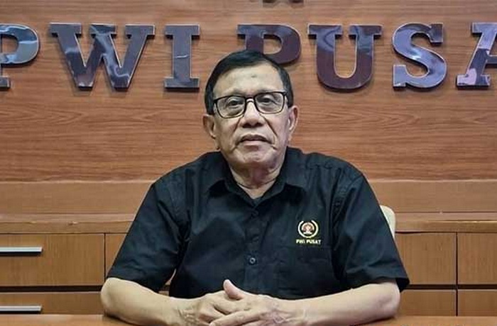 Ketum PWI Pusat Hendry Ch Bangun, didukung mayoritas pengurus PWI provinsi, menyatakan siap maju dan menang dalam Kongres PWI Persatuan yang direncanakan berlangsung di Cikarang, Bekasi, 29-30 Agustus mendatang.