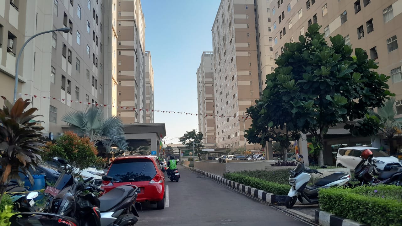 Cuaca hari ini