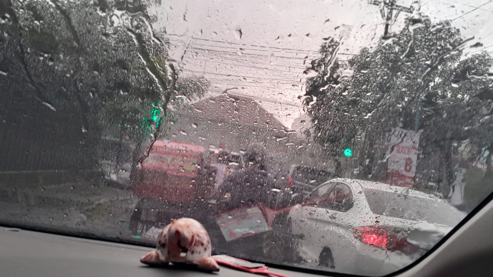 Cuaca kota Medan