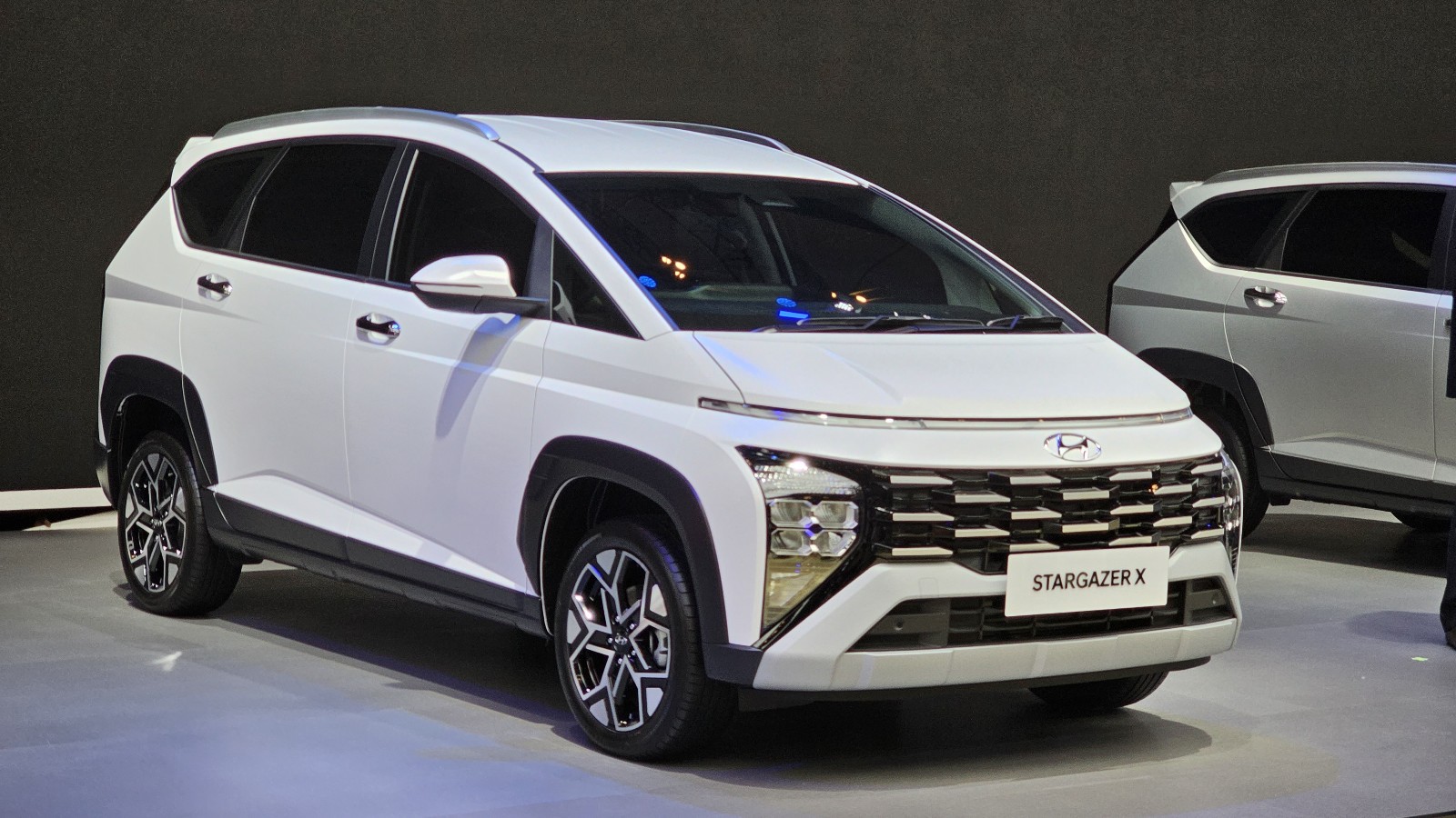 hyundai stargazer versi mobil listrik
