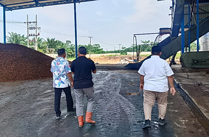 Warga sekitar Perumahan Gading Mas, Desa Tanjung Gading Kecamatan Sei Suka, Kabupaten Batubara, kini tengah dirundung resah akibat keberadaan pabrik kelapa sawit (PKS) milik PT Sawit Abadi Sentosa (SAS).