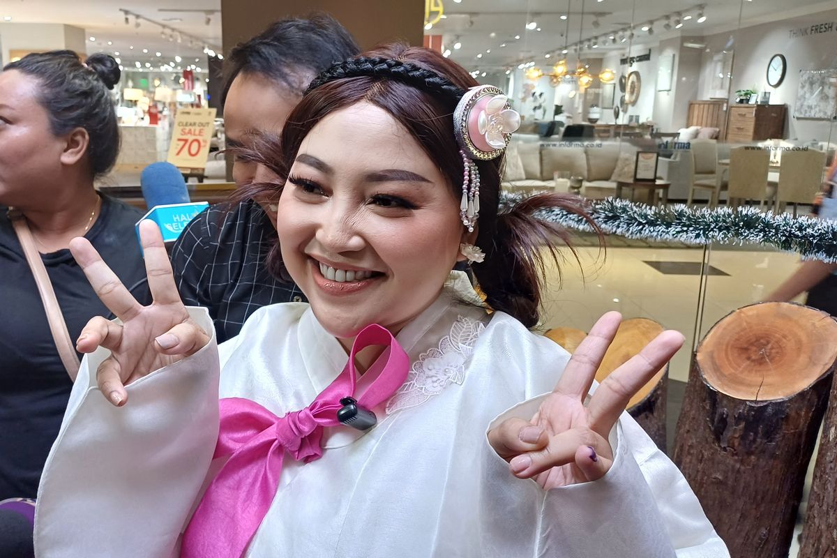 mpok alpa meninggal dunia