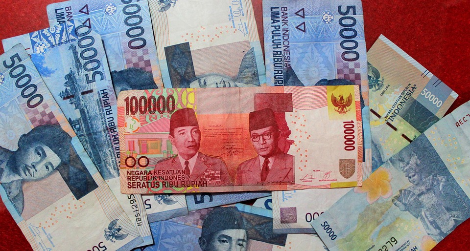 Nilai-tukar-Rupiah