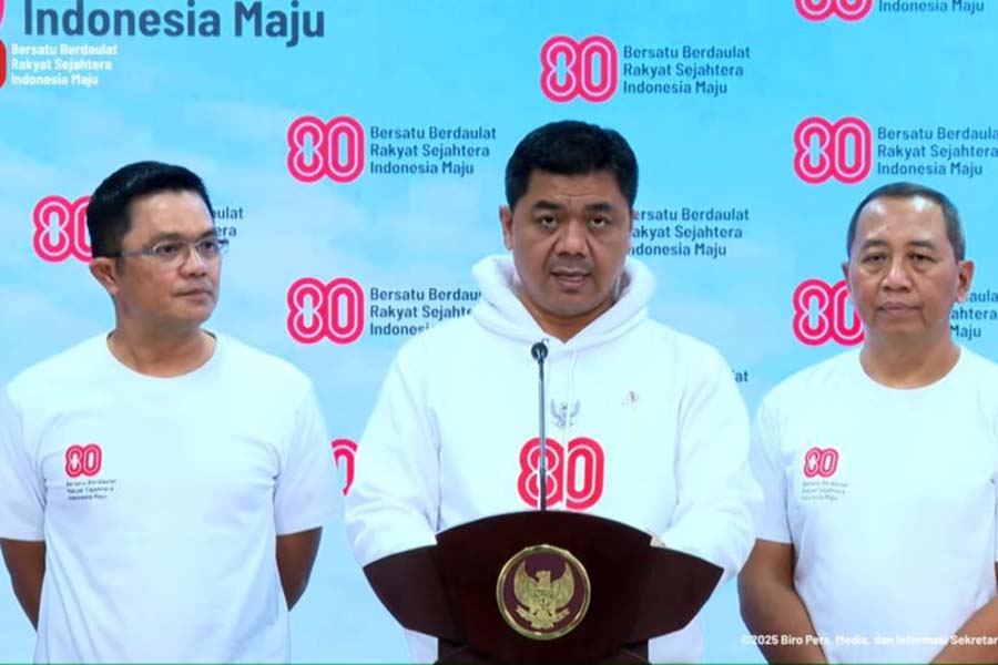 presiden prabowo tetapkan libur tambahan