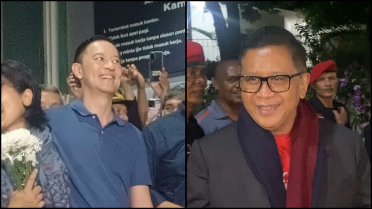psi hormati keputusan presiden
