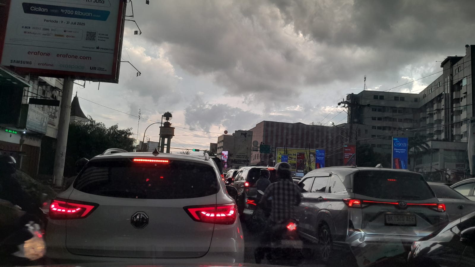 ramalan cuaca bmkg