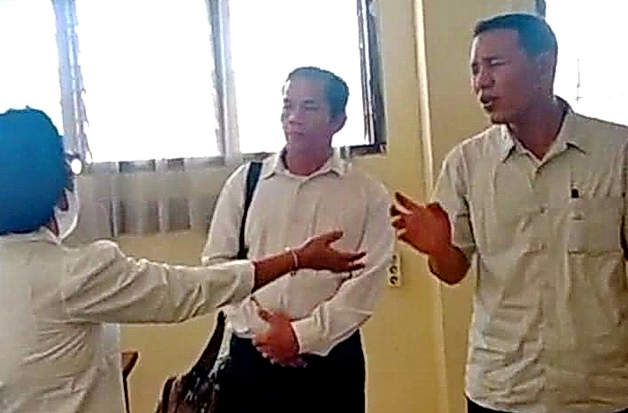 Anak buah Hana Nelsri Kaban (HNK), Ketua YPDA versi Akta 02/2025 kembali membuat ulah