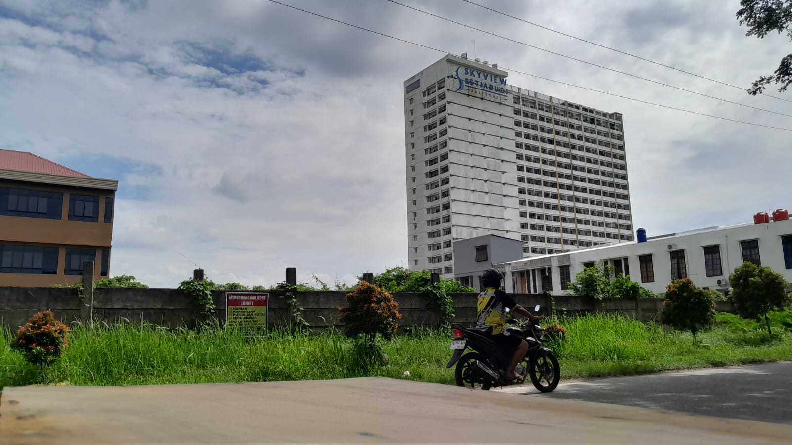Ramalan BMKG