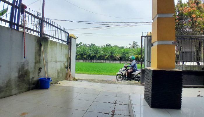 cuaca hari ini