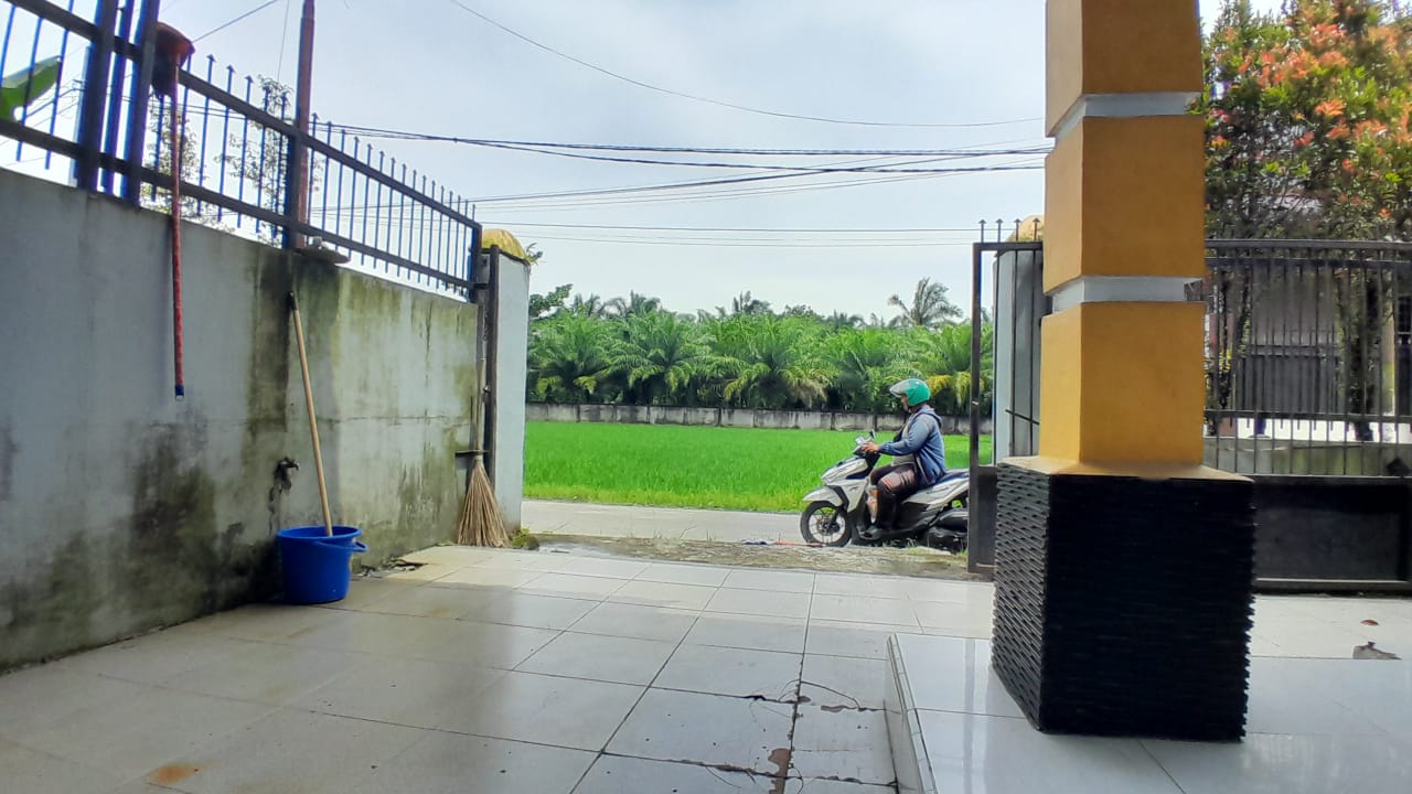 cuaca hari ini