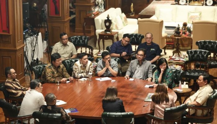 forum pemred indonesia