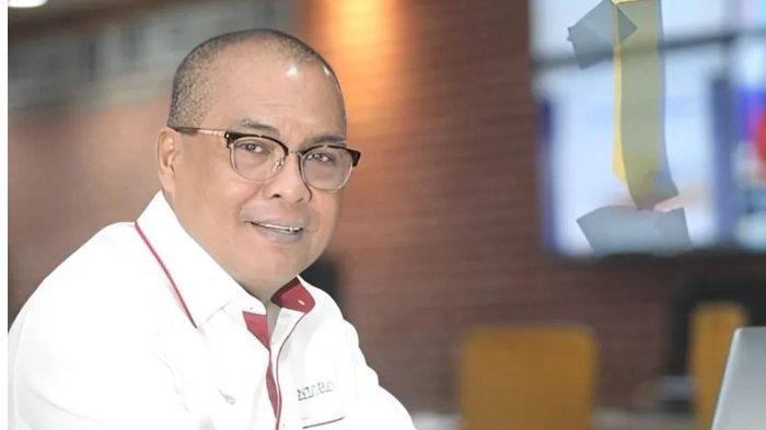 pwi pusat mendorong bpmi setpres