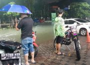 cuaca sumatera utara